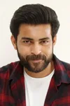 Varun Tej