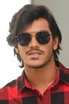 Meghamsh Srihari