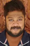 Suman Shetty