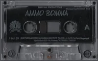 Ammo Bomma - Cassette Side A.jpg