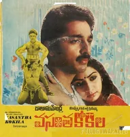 Vasanta Kokila (1982)