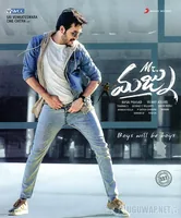 Mr Majnu