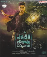 Ekkadiki Pothavu Chinnavada