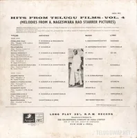 Hits From Telugu Films Vol-4_Back.jpg