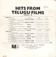 Hits From Telugu Films Vol-7_Back.jpg
