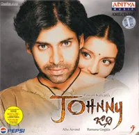 Johnny