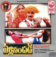 Pelli Sandadi