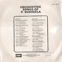 P Susheela-Enchanting Songs_Back.jpg