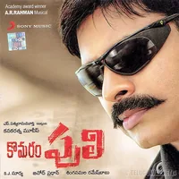 Komaram Puli