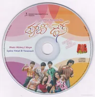 Happy Days - CD.jpg