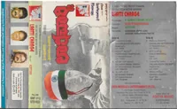 Laatti Charge (1996)