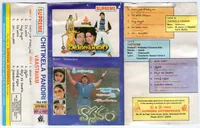 Chitikela Pandiri (1993)