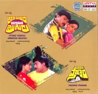 Pasivadi Pranam