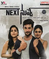 Next Nuvve