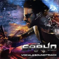 Saaho (ACD OST) (2020)