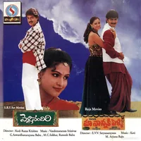Pelli Pandhiri