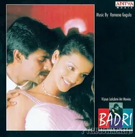 Badri