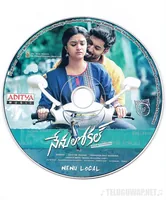 Nenu Local CD - .jpg