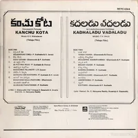 Kanchu Kota - Kadaladu Vadaladu_Back.jpg