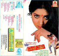 Mister Pellam (1993)
