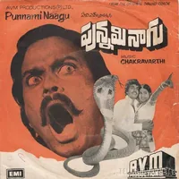 Punnami Naagu (1980)