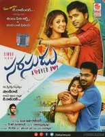 Saraahsudu (2017)