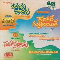 Pasupu Parani (1980)