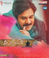 Agnyathavasi