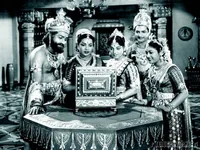 Mayabazar