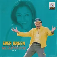 Evergreen Hits of The Millennium Vol 2 (2000)