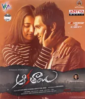 Aakathaayi (2017)