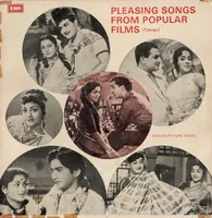 Pleasing Songs From Popular Films (1979)