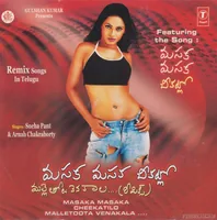 Masaka Masaka Cheekatlo (Remix) (2004)
