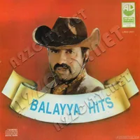 Balayya Hits (1996)