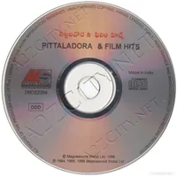 Pittala Dora CD.JPG